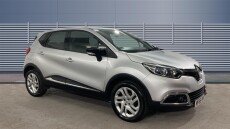 Renault Captur 0.9 TCE 90 Dynamique Nav 5dr Petrol Hatchback